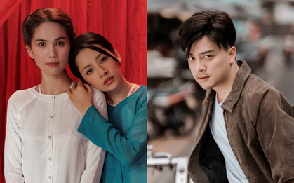 Ra mắt cùng thời điểm, MV của Chi Pu có lượt xem gấp... 30 lần MV comeback của Cao Thái Sơn, Erik và Suni Hạ Linh cũng nhẹ nhàng #8 trending