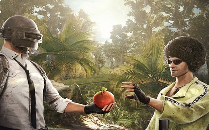 PUBG Mobile: Nếu chán vùng đất băng giá, hãy "xách balo lên và đi" thám hiểm rừng rậm nhiệt đới mới!