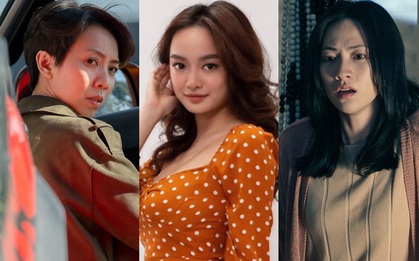 Vắng mặt bom tấn Hollywood cạnh tranh suất chiếu, phim Việt ở rạp đang có nhiều cơ hội