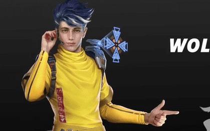 Tất tần tật về Wolfrahh, "chàng streamer" hot nhất Free Fire hiện tại