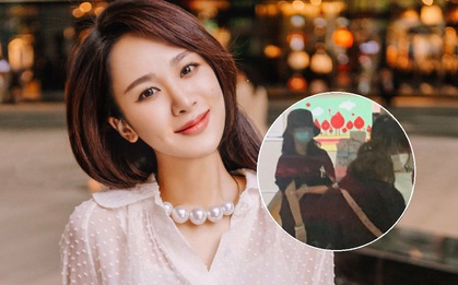 Dương Tử đột ngột nhập viện sau "hỗn chiến giành vai" với Ngô Diệc Phàm ở Thanh Trâm Hành