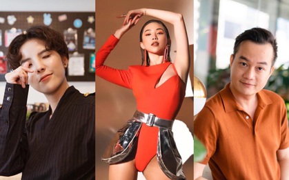 Bất ngờ với những sao Việt từng là sinh viên Y dược, ai cũng đạt thành tích học tập đỉnh nhưng quyết rẽ ngang vào showbiz