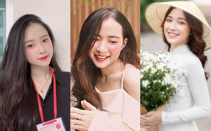 Những nữ giáo viên hội tụ đủ combo xinh xắn và giỏi giang khiến học trò nóng nực đến mấy cũng nhất quyết không trốn học