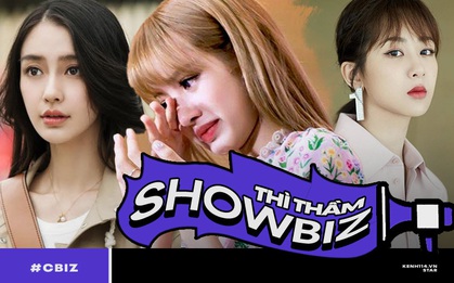 Mật báo Cbiz: Lisa bị lừa nhiều hơn con số 19 tỷ đồng, Angela Baby muốn tiếp cận Thái Từ Khôn, vì sao Dương Tử nhập viện?