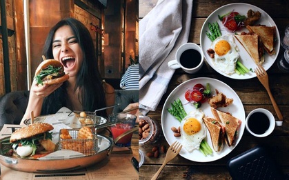 Netizen Nhật bình chọn top 10 phương pháp giảm cân: Nhịn ăn chỉ xếp hạng 6, bạn đang thực hiện phương pháp giảm cân hạng 1 mỗi ngày!
