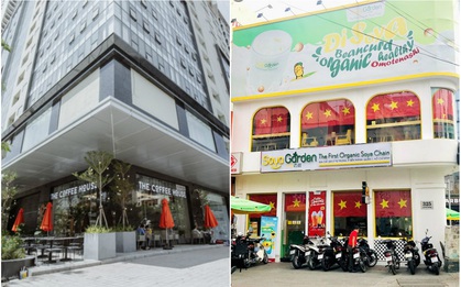 The Coffee House, Soya Garden... thay đổi chiến lược sau thời Covid-19: Ưu tiên trải nghiệm khách hàng và online thay vì ‘chạy đua’ mở hàng loạt cửa hàng to, vị trí đẹp