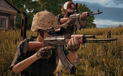 PUBG Mobile: Khám phá 5 vũ khí xứng đáng là "ông hoàng" trong cận chiến!