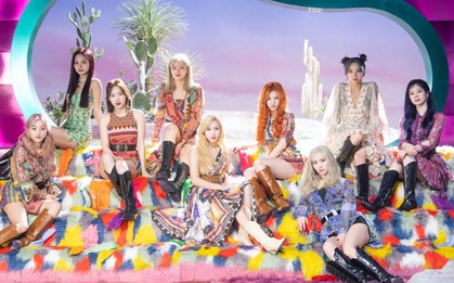 TWICE sau 1 tuần tái xuất: Nhạc số thua OH MY GIRL, doanh số album thấp hơn IZ*ONE nhưng có tiến bộ ở Mỹ khi lần đầu lọt Billboard 200