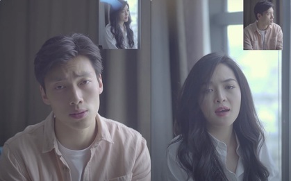 Song ca cover hit Bích Phương, Alan Phạm được so sánh với Erik, Vũ Thanh Quỳnh lại khiến dân tình nức nở vì combo "nhan sắc, giọng hát" ngất ngây