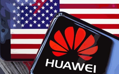 2 năm định mệnh, giấc mơ thống lĩnh thị phần smartphone của Huawei bị ông Trump vùi dập như thế nào?