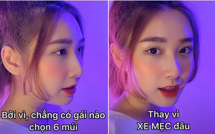 Thanh Mèo (bạn gái cũ của Bùi Tiến Dũng) chính thức lên tiếng về clip "ngừng tập gym lo làm giàu" khiến cộng đồng thể hình bức xúc: Mắc bẫy vì câu quote bị làm giả?