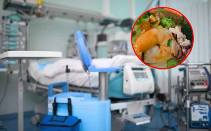 Ăn thức ăn để qua đêm, người đàn ông đột nhiên bị suy thận cấp: đồ để qua đêm có 2 loại ăn được và 5 loại đừng bao giờ ăn