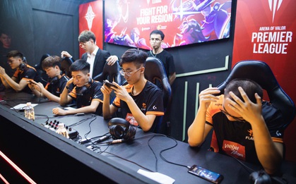 APL 2020: Team Flash thất bại đáng tiếc trước ONE Team, các "HLV Online" chỉ ra hàng loạt nguyên nhân!