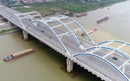 Sát hại nhân tình rồi chặt xác phi tang xuống sông Đuống