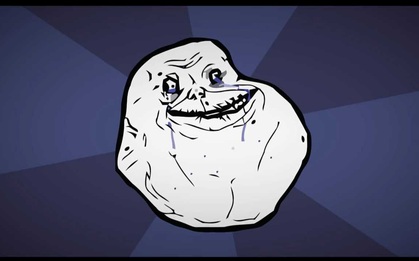 Dành cho các FA: Điều gì sẽ xảy đến nếu cuộc sống của bạn đúng nghĩa “forever alone” suốt đời?