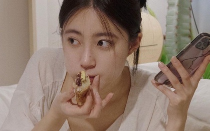 5 loại thực phẩm con gái ăn thường xuyên 3 lần 1 tuần giúp giảm cân nhanh chóng, sạch ruột, khỏe người