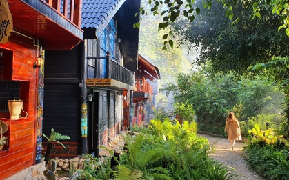 Bị nói "phá nát Đà Lạt", đại diện khu du lịch Quỷ Núi tiếp tục phản bác, cho biết sẽ đầu tư thêm để tạo nên 10 khu du lịch trên địa bàn