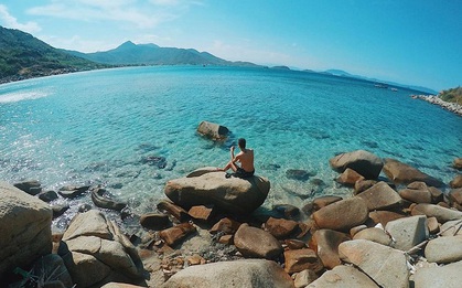 Những thiên đường biển đảo đẹp nhất Nha Trang hiện nay mà du khách không thể bỏ lỡ, nhiều nơi còn được sao Việt check-in liên tục