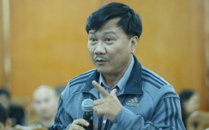 Chủ tịch Quảng Nam thừa nhận chỉ "cúng cầu an", ban quản lý sân Thiên Trường đã gọi điện xin lỗi