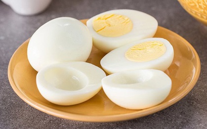 Có 5 món ăn màu trắng là "thần dược" dành riêng cho thận, nếu biết tận dụng thì còn tốt hơn trăm viên thuốc bổ