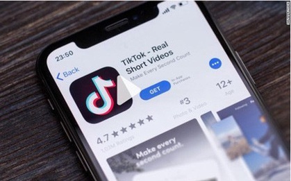 Amazon thu hồi lệnh cấm TikTok sau vài giờ ra thông báo