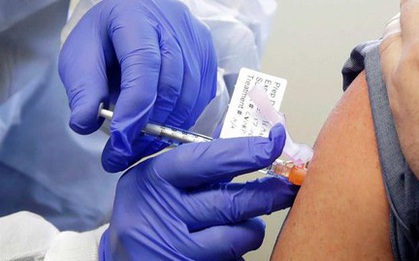 Australia thử nghiệm vaccine Covid-19 trên người