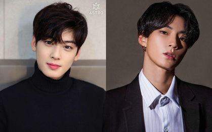 True Beauty công bố "tình địch" của Cha Eun Woo, dân tình thất vọng réo tên mỹ nam nhà YG