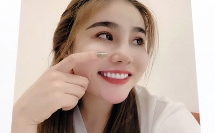 Hot girl 18 tuổi ở TP HCM cầm đầu đường dây bán dâm 30 triệu, sex tour trăm triệu đồng