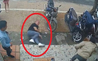 Võ sư thừa nhận đánh người chê Khu du lịch Quỷ Núi, nói muốn “lấy lòng” Chủ tịch Tập đoàn Liên Minh Group