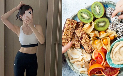 Chuyên gia mách bạn duy trì 7 thói quen nhỏ nhặt này rồi vóc dáng sẽ gầy đi trông thấy mà chẳng mất nhiều công sức