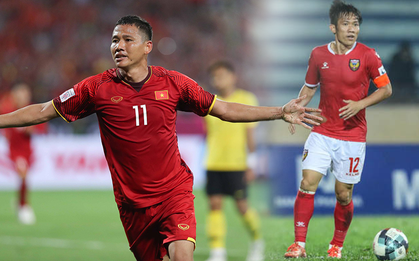 Anh Đức trở lại và gia nhập hội những "ông chú" nhiều tuổi nhất V.League: Người già nhất cũng ở ngưỡng "tứ tuần"