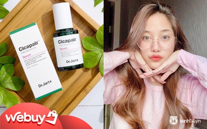 BTV làm đẹp chia sẻ 6 loại serum "cứu tinh" cho làn da mụn, dùng xong da láng mịn và ít tiết dầu hơn hẳn