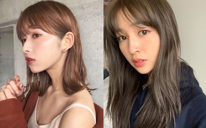 5 màu nhuộm hội sành điệu khuyên bạn nên "chơi" hè này, đa phần chẳng hề kén da, ai diện cũng hợp