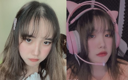 Cộng đồng tẩy chay, đả kích nữ streamer Mollu TV dữ dội, Bác Gấu Gaming lên tiếng bảo vệ!