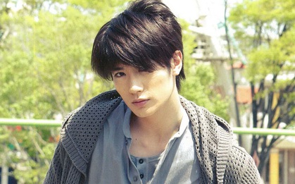 NÓNG: Tài tử đình đám Nhật Bản Haruma Miura treo cổ tự tử ở nhà riêng chưa rõ nguyên nhân, toàn châu Á sốc nặng