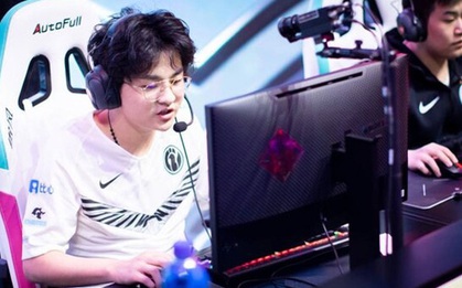 Drama cực to tại Trung Quốc: Tuyển thủ LNG Esports lớn tiếng chửi bới HLV Invictus Gaming trên MXH, fan "bổ phổi" sau khi biết được nguyên nhân sâu xa