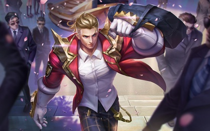 Liên Quân Mobile: Garena tặng miễn phí skin tự chọn vào ngày 26/7 với điều kiện đơn giản