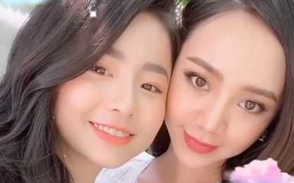 Nam Thương và Quỳnh Kool đọ sắc, mẹ bỉm sữa hay gái độc thân sẽ thắng thế đây?
