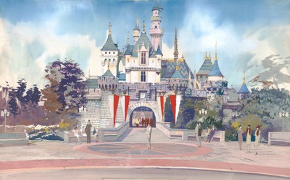 8 sự thật ít người biết về Disneyland do chính nhân viên cũ tiết lộ: Điều cuối cùng sẽ khiến bạn phải bật cười