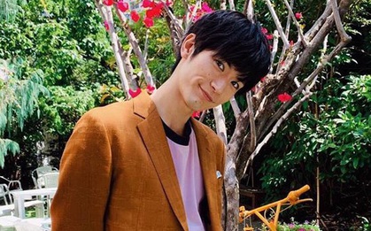 Bài đăng cuối cùng 4 ngày trước khi tự tử của Haruma Miura: Vui vẻ thế này chẳng ai ngờ anh lại đi đến quyết định đau thương nhất