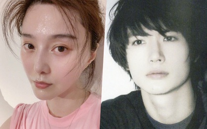 Fan lo lắng tột độ với dòng nhắn của Phạm Băng Băng trên MXH sau tin Haruma Miura thắt cổ tự tử