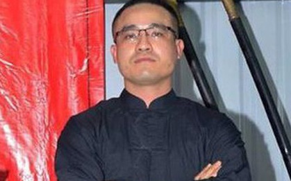 Võ sư Nam Anh Kiệt thất bại trong trận tỷ thí với Lưu Cường