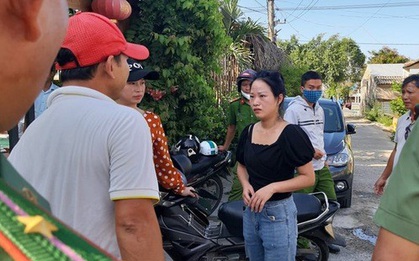 Người Trung Quốc chạy tán loạn khi bị kiểm tra: Công bố kết quả xét nghiệm Covid-19