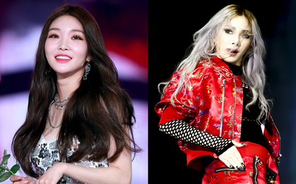 Idol từng là cựu trainee của JYP: Chungha thử giọng xếp thứ 3 nhưng vẫn không được debut, bất ngờ nhất là quá khứ của CL (2NE1)