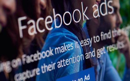 Mảng quảng cáo đúc ra tiền của Facebook: Doanh thu 70 tỷ USD/năm, 8 triệu khách hàng, 100 công ty tẩy chay vẫn không "xi nhê"