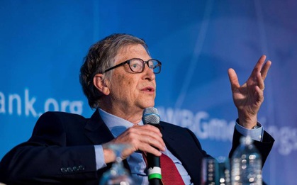 Tỷ phú Bill Gates cho rằng dịch bệnh Covid-19 lây lan với tốc độ chóng mặt là do Facebook