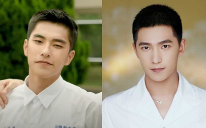 Xuất hiện nam thần đam mỹ xứ Đài gây sốt nhờ nhan sắc giống hệt Dương Dương