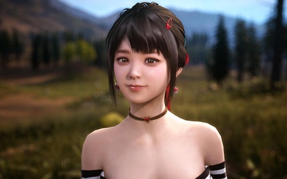 Xuất hiện tựa game nuôi vợ ảo, đẹp và chân thật không kém gì bom tấn AAA, yêu cầu RAM 32 GB để chơi