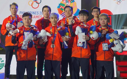 Việt Nam phê duyệt đề án tổ chức SEA Games 31 trên "sân nhà", bất ngờ vắng bóng bộ môn eSports