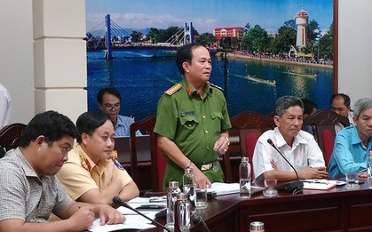 Bất ngờ về vụ tai nạn thảm khốc ở Bình Thuận: Chưa rõ ai cầm lái xe khách